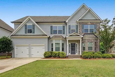 14 Creekview Drive SE, Cartersville, GA 30120 - Photo 1
