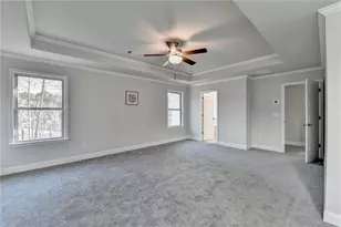 3328 Sir Gregory Manor, Lawrenceville, GA 30044 - Photo 41