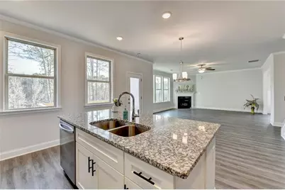 3328 Sir Gregory Manor, Lawrenceville, GA 30044 - Photo 27