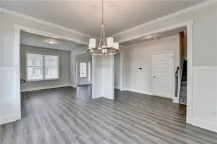 3328 Sir Gregory Manor, Lawrenceville, GA 30044 - Photo 13