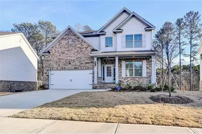 3328 Sir Gregory Manor, Lawrenceville, GA 30044 - Photo 3
