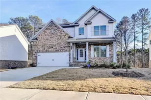 3328 Sir Gregory Manor, Lawrenceville, GA 30044 - Photo 3