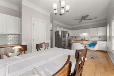 200 Abbotts Mill Drive, Johns Creek, GA 30097 - Photo 17