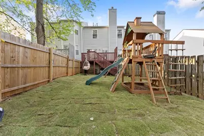 200 Abbotts Mill Drive, Johns Creek, GA 30097 - Photo 33