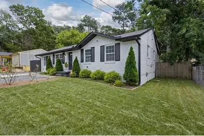 255 Hummingbird Way, Riverdale, GA 30274 - Photo 3