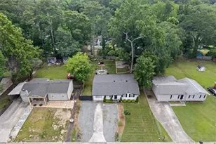 255 Hummingbird Way, Riverdale, GA 30274 - Photo 33