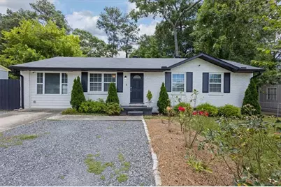 255 Hummingbird Way, Riverdale, GA 30274 - Photo 1