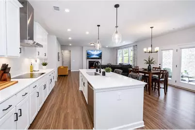 1871 Jordan Brook Drive E, Lawrenceville, GA 30043 - Photo 17