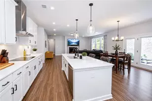 1871 Jordan Brook Dr E, Lawrenceville, GA 30043 - Photo 17