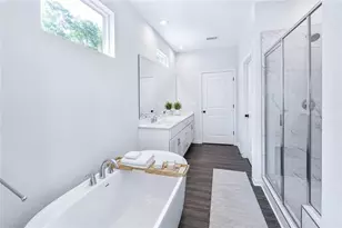 1871 Jordan Brook Dr E, Lawrenceville, GA 30043 - Photo 27