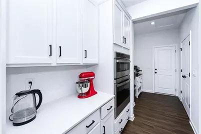 1871 Jordan Brook Drive E, Lawrenceville, GA 30043 - Photo 21
