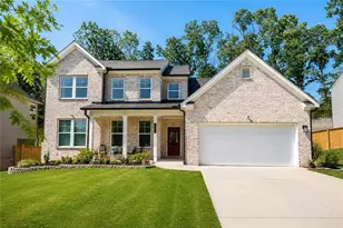 1871 Jordan Brook Dr E, Lawrenceville, GA 30043 - Photo 1