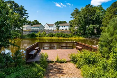 1871 Jordan Brook Drive E, Lawrenceville, GA 30043 - Photo 47