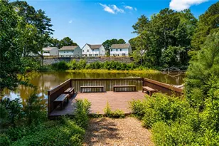 1871 Jordan Brook Dr E, Lawrenceville, GA 30043 - Photo 47
