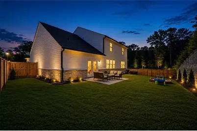 1871 Jordan Brook Drive E, Lawrenceville, GA 30043 - Photo 41