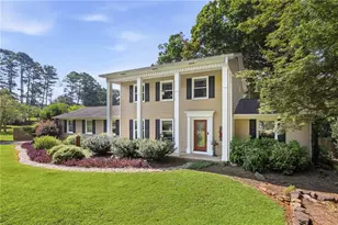 499 Banks Street SW, Marietta, GA 30064 - Photo 1