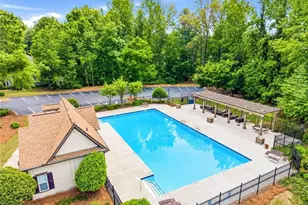 1396 Belfaire Trce, Dacula, GA 30019 - Photo 25