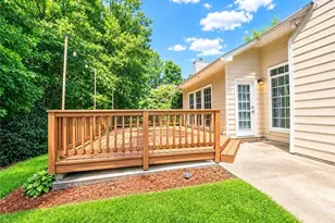 1396 Belfaire Trce, Dacula, GA 30019 - Photo 19