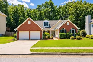 1396 Belfaire Trce, Dacula, GA 30019 - Photo 23