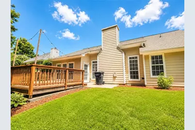 1396 Belfaire Trace, Dacula, GA 30019 - Photo 21