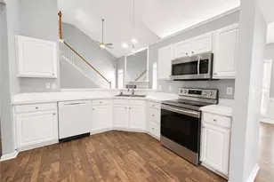1396 Belfaire Trce, Dacula, GA 30019 - Photo 5