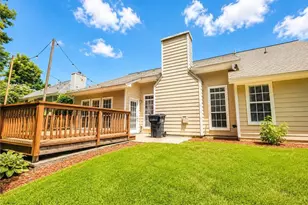 1396 Belfaire Trce, Dacula, GA 30019 - Photo 21
