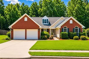 1396 Belfaire Trce, Dacula, GA 30019 - Photo 1