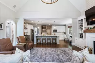 1925 Gene Sarazen Way, Braselton, GA 30517 - Photo 21