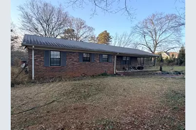 4253 Mount Olive Road, Commerce, GA 30529 - Photo 1