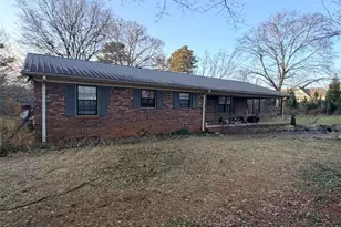 4253 Mt Olive Rd, Commerce, GA 30529 - Photo 1