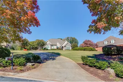380 Fairway Circle, Monroe, GA 30656 - Photo 1