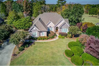 380 Fairway Circle, Monroe, GA 30656 - Photo 3