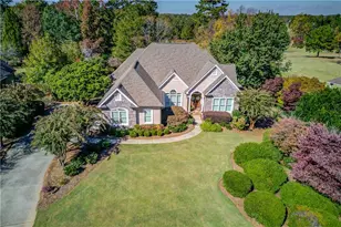 380 Fairway Cir, Monroe, GA 30656 - Photo 3