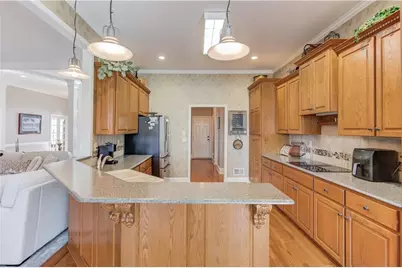 380 Fairway Circle, Monroe, GA 30656 - Photo 17