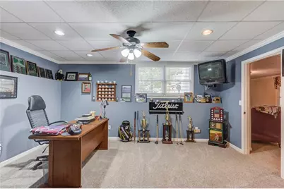 380 Fairway Circle, Monroe, GA 30656 - Photo 37