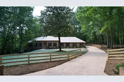 5 Gravitt Drive, Dawsonville, GA 30534 - Photo 1