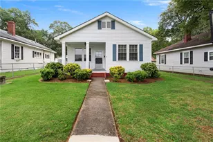 3 Litchfield St, Cartersville, GA 30120 - Photo 1