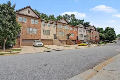 2168 Mission View Drive, Lawrenceville, GA 30043 - Photo 3
