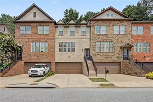 2168 Mission View Dr, Lawrenceville, GA 30043 - Photo 1
