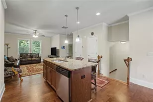 2168 Mission View Dr, Lawrenceville, GA 30043 - Photo 9