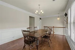 2168 Mission View Dr, Lawrenceville, GA 30043 - Photo 7