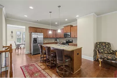 2168 Mission View Drive, Lawrenceville, GA 30043 - Photo 11