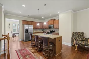 2168 Mission View Dr, Lawrenceville, GA 30043 - Photo 11
