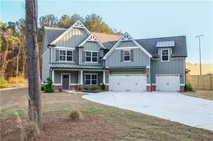865 Elder Dr, Jefferson, GA 30549 - Photo 3