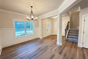 865 Elder Dr, Jefferson, GA 30549 - Photo 5
