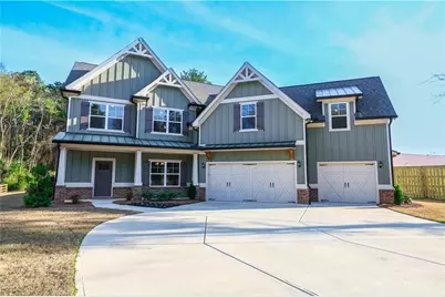 865 Elder Drive, Jefferson, GA 30549 - Photo 3