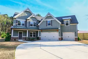 865 Elder Dr, Jefferson, GA 30549 - Photo 3