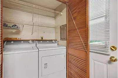 45 E James Circle E, Hampton, GA 30228 - Photo 17