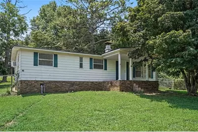 45 E James Circle E, Hampton, GA 30228 - Photo 1