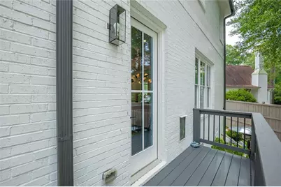 3882 Wieuca Road NE, Atlanta, GA 30342 - Photo 55